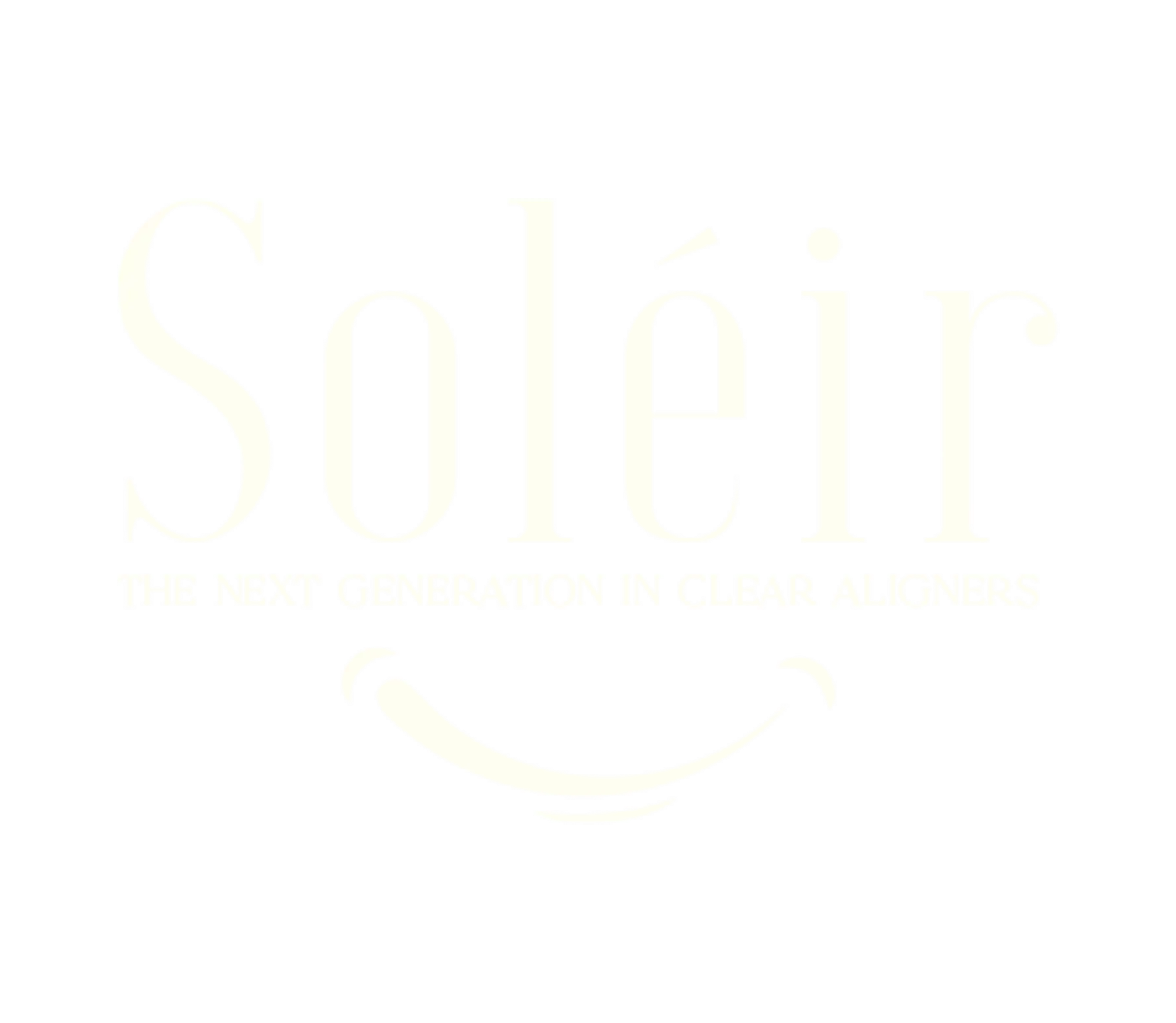 Soléir — The next generation in clear aligners